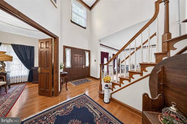827 CORNER KETCH RD, Newark, DE 19711