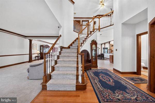827 CORNER KETCH RD, Newark, DE 19711