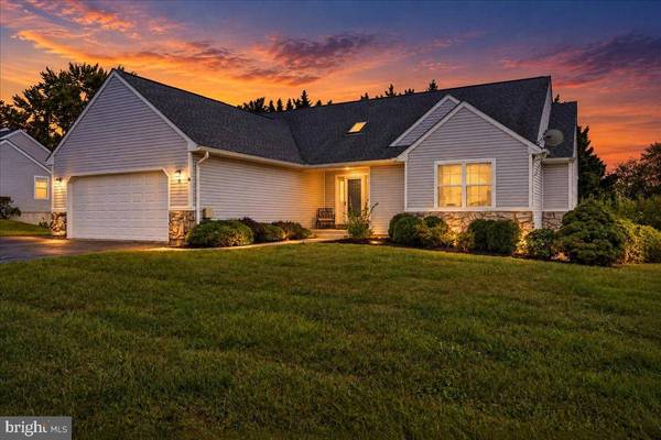 3 COBBLEFIELD DR, Newark, DE 19713