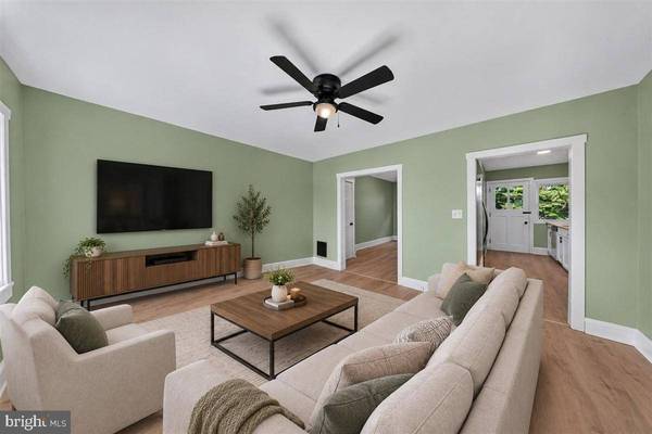 227 S UNION ST, Wilmington, DE 19805