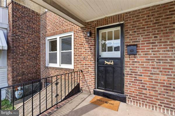 227 S UNION ST, Wilmington, DE 19805
