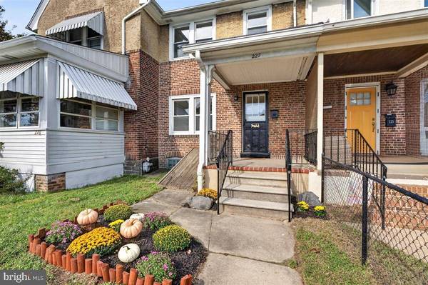 227 S UNION ST, Wilmington, DE 19805