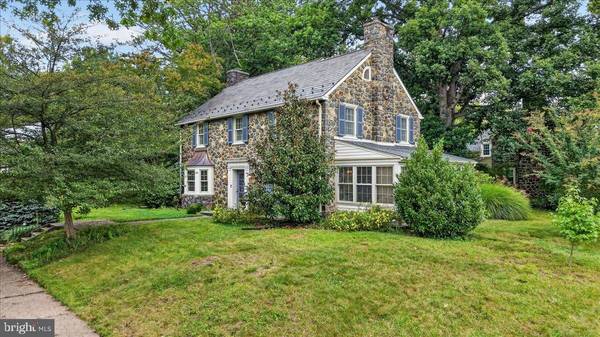 401 HAWTHORNE DR, Wilmington, DE 19802