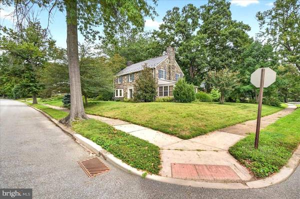 401 HAWTHORNE DR, Wilmington, DE 19802