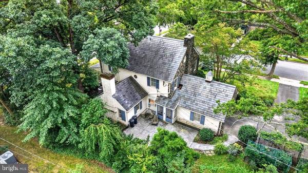 401 HAWTHORNE DR, Wilmington, DE 19802