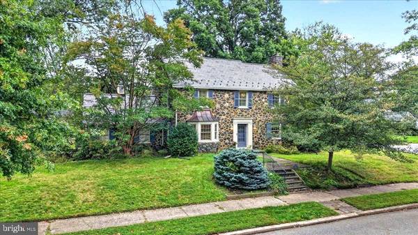 401 HAWTHORNE DR, Wilmington, DE 19802