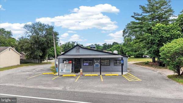 105 WHITELEYSBURG RD, Greensboro, MD 21639