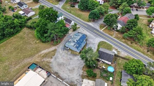 105 WHITELEYSBURG RD, Greensboro, MD 21639