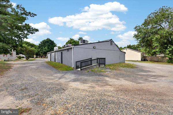 105 WHITELEYSBURG RD, Greensboro, MD 21639