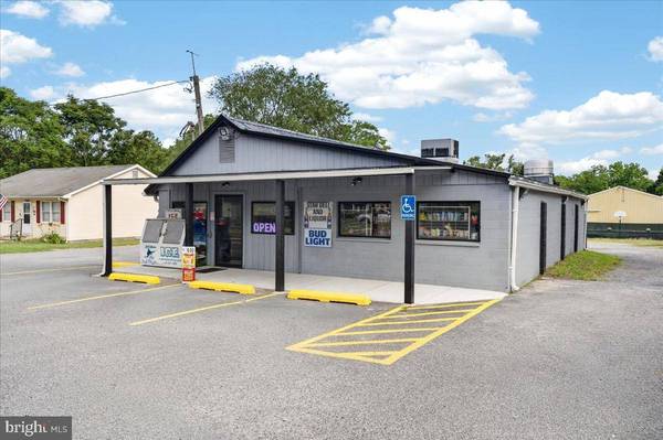 105 WHITELEYSBURG RD, Greensboro, MD 21639
