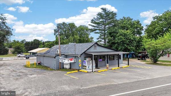 105 WHITELEYSBURG RD, Greensboro, MD 21639