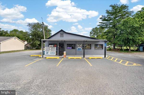 105 WHITELEYSBURG RD