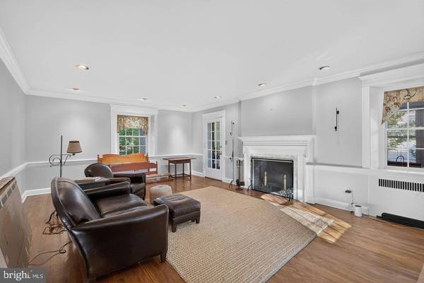 401 HAWTHORNE DR, Wilmington, DE 19802