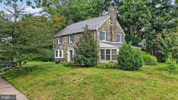 401 HAWTHORNE DR, Wilmington, DE 19802