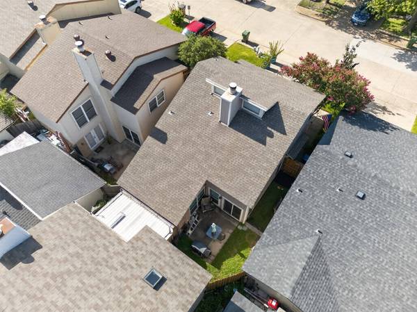 2851 Ursa CIR, Garland, TX 75044