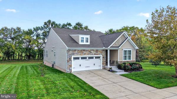 243 SILKY DOGWOOD LN