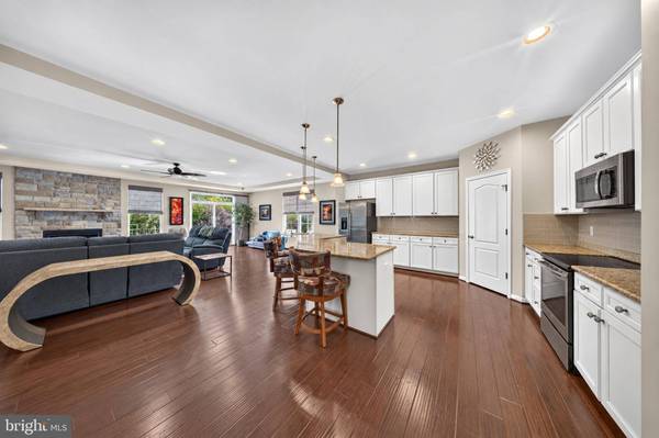 243 SILKY DOGWOOD LN, Middletown, DE 19709