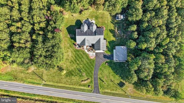 1466 HOPKINS CEMETERY RD, Harrington, DE 19952