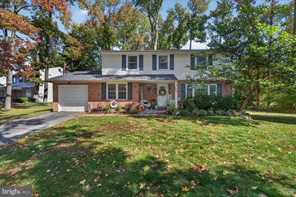 2601 PIN OAK DR