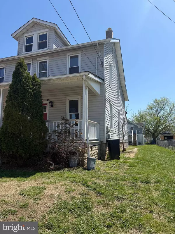 324 W MAIN ST, Elkton, MD 21921