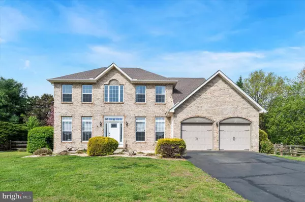 12 EMERALD RIDGE DR, Bear, DE 19701