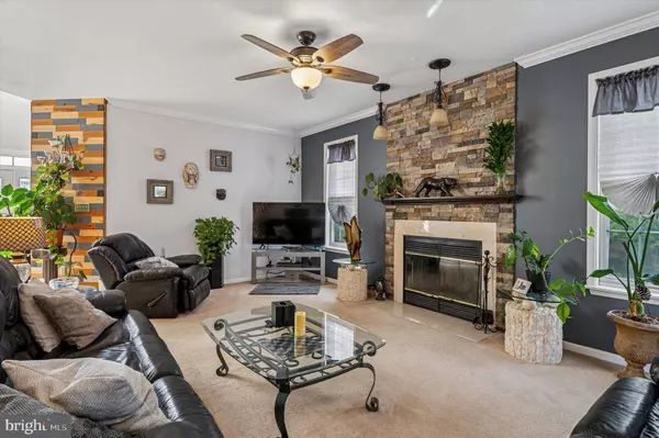 12 EMERALD RIDGE DR, Bear, DE 19701