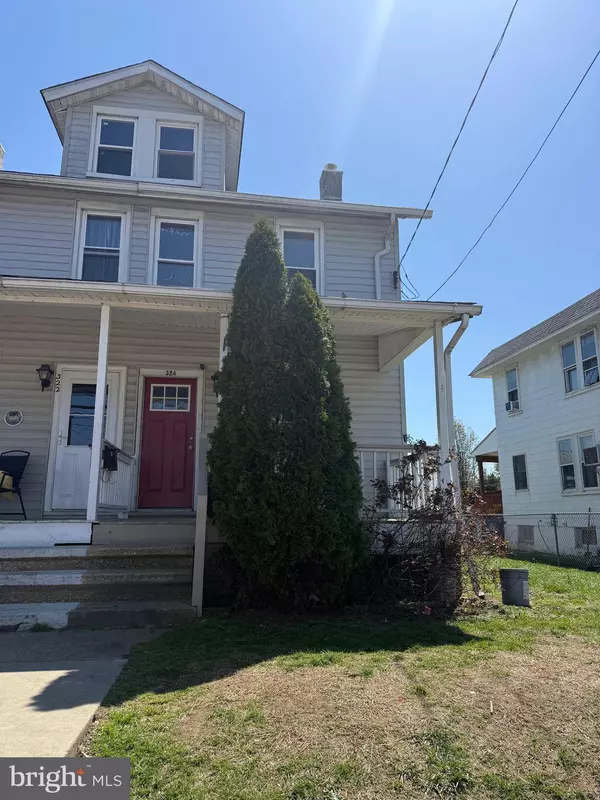 324 W MAIN ST, Elkton, MD 21921