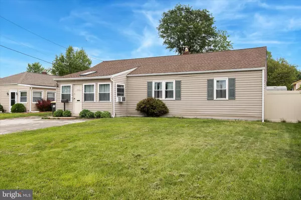 705 NEWPORT GAP PIKE, Wilmington, DE 19804