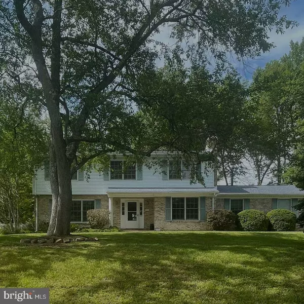 806 JEFFREY PINE DR, Bear, DE 19701