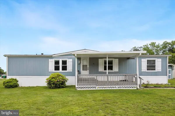 528 VINCENT LN #103, Bear, DE 19701