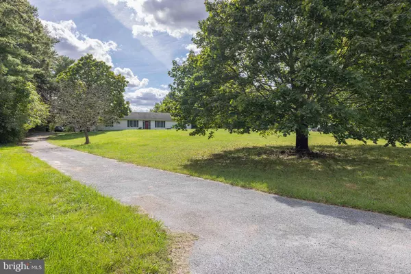 540 VANDYKE GREENSPRING RD, Townsend, DE 19734