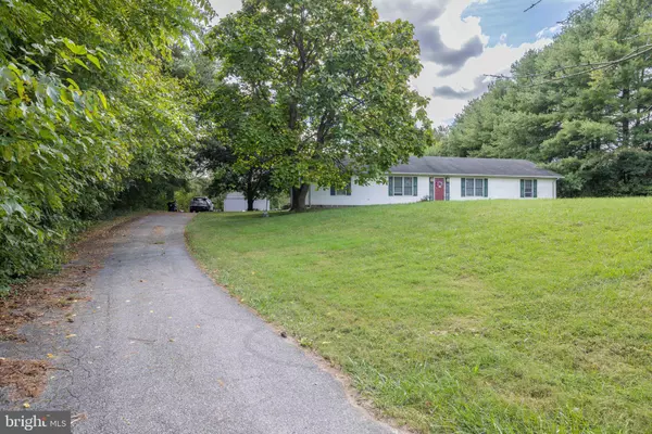 540 VANDYKE GREENSPRING RD, Townsend, DE 19734