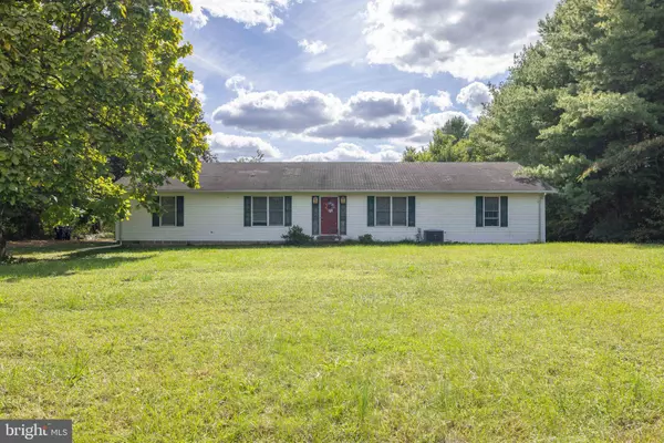 540 VANDYKE GREENSPRING RD, Townsend, DE 19734