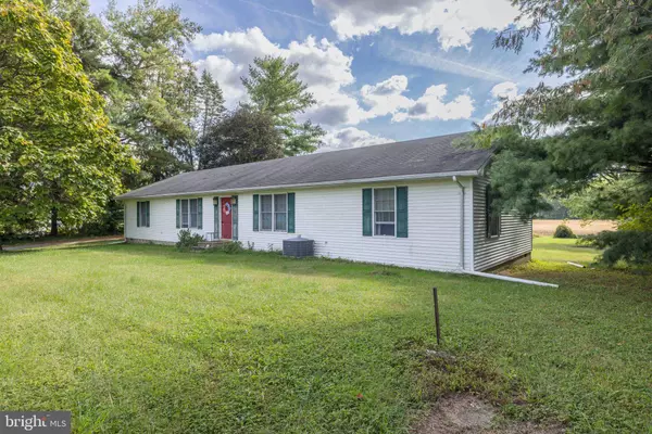 540 VANDYKE GREENSPRING RD, Townsend, DE 19734