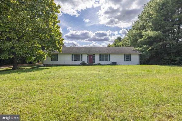 540 VANDYKE GREENSPRING RD, Townsend, DE 19734