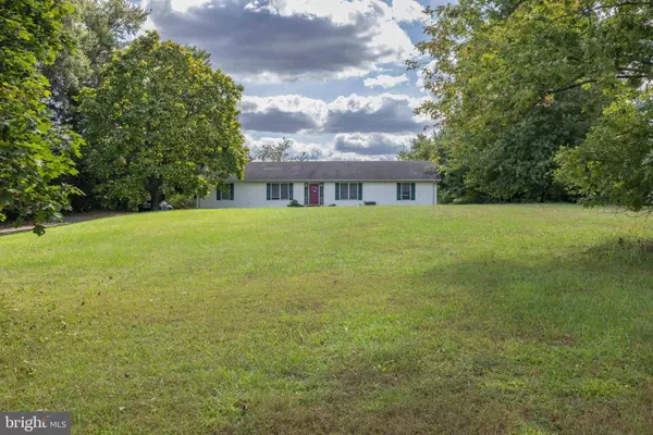 540 VANDYKE GREENSPRING RD, Townsend, DE 19734