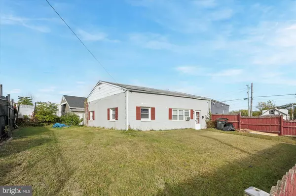 3101 NEW CASTLE AVE, New Castle, DE 19720