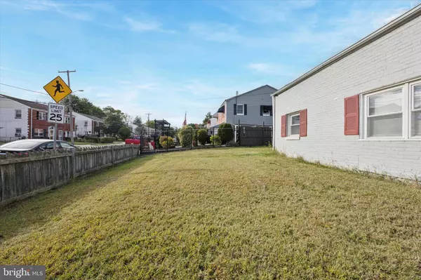 3101 NEW CASTLE AVE, New Castle, DE 19720