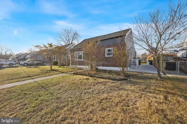 153 OLGA RD, Wilmington, DE 19805