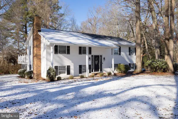 45 LEXINGTON DR, Milford, DE 19963