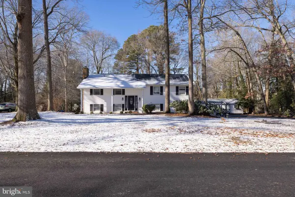 45 LEXINGTON DR, Milford, DE 19963
