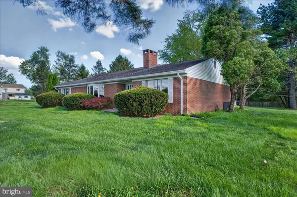 280 STARR RD, Landenberg, PA 19350