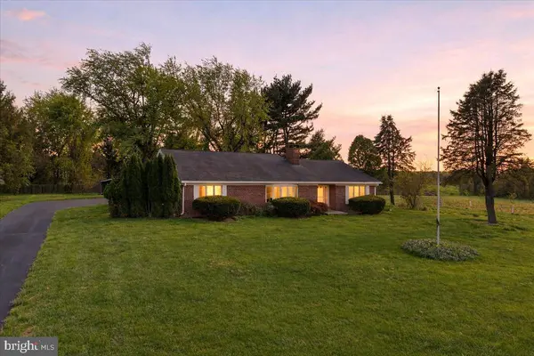 280 STARR RD, Landenberg, PA 19350