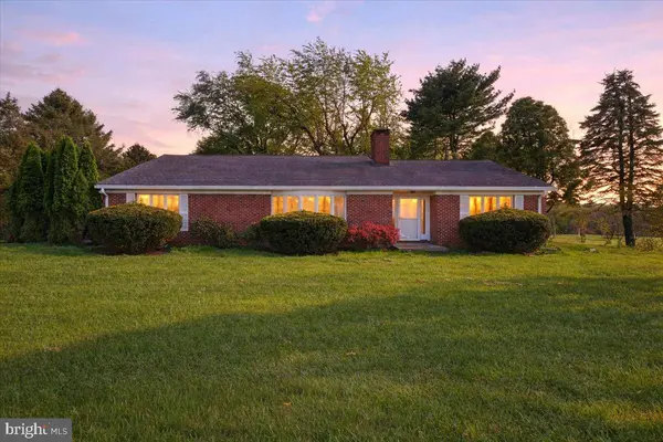 280 STARR RD, Landenberg, PA 19350