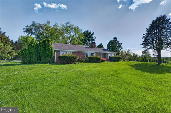 280 STARR RD, Landenberg, PA 19350