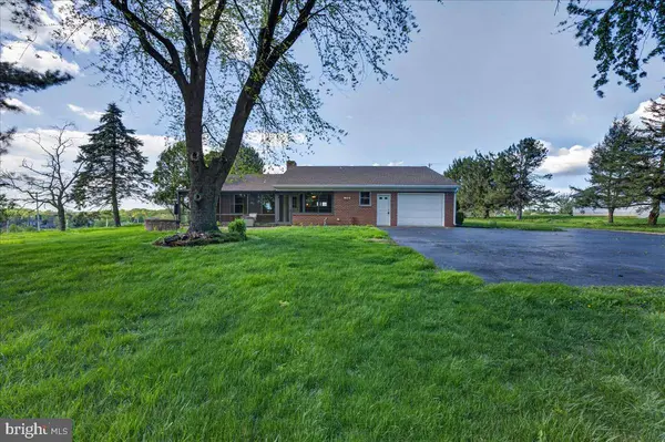 280 STARR RD, Landenberg, PA 19350