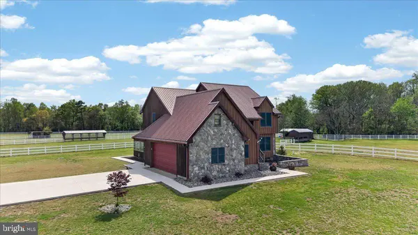 10036 REDDEN RD, Bridgeville, DE 19933