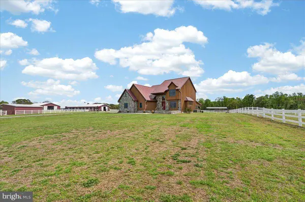 10036 REDDEN RD, Bridgeville, DE 19933