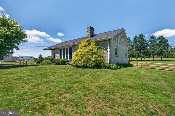 350 MILFORD RD, Downingtown, PA 19335