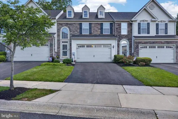160 N LANDIS WAY N #160, Wilmington, DE 19803